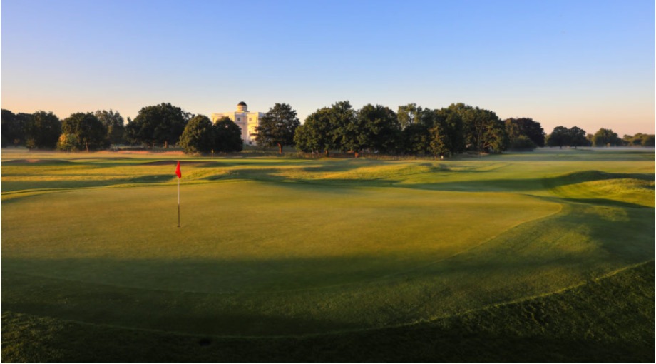 Photo of Royal Mid Surrey Golf Club